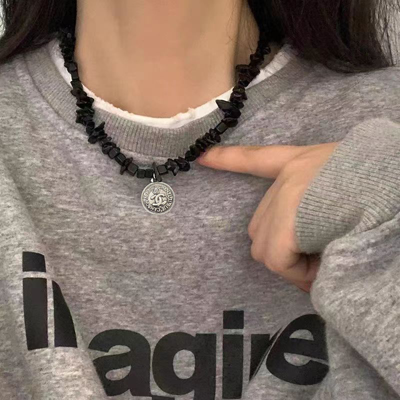 Ch**el necklaces